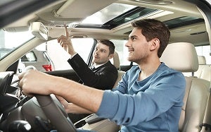 Schedule a test drive at Campion de Mexico in Mérida, Yucatán, México.