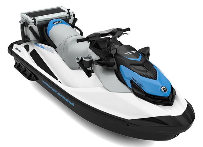Sea-Doo