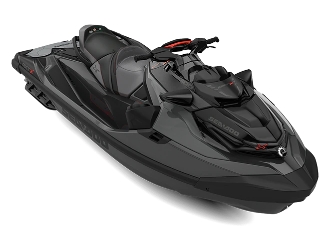 Sea-Doo