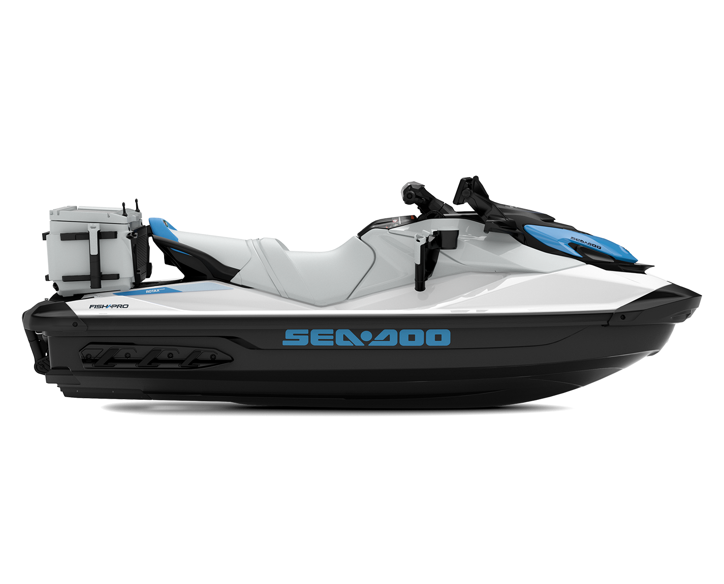 Sea-Doo