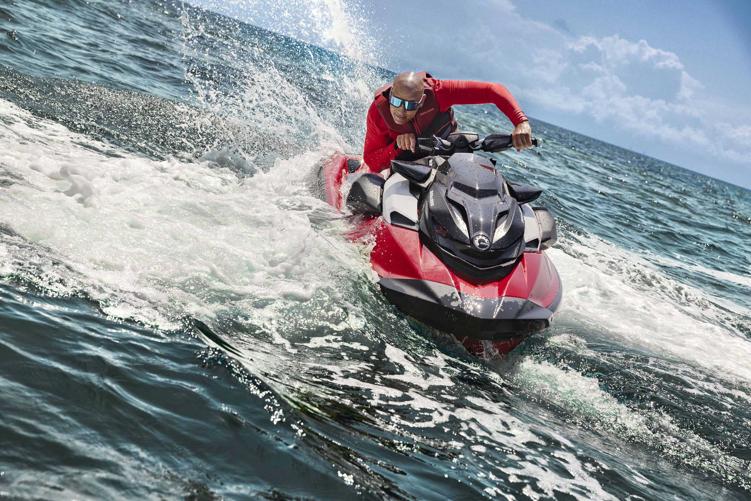 Sea-Doo