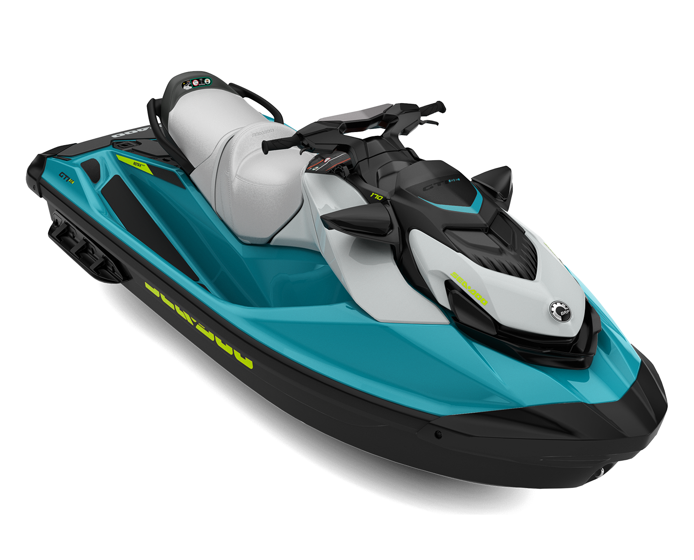 Sea-Doo