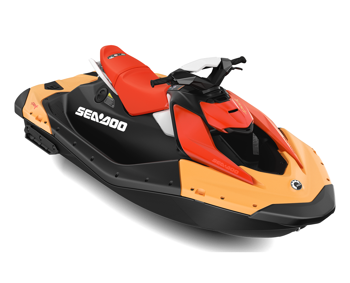 Sea-Doo