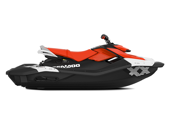 Sea-Doo